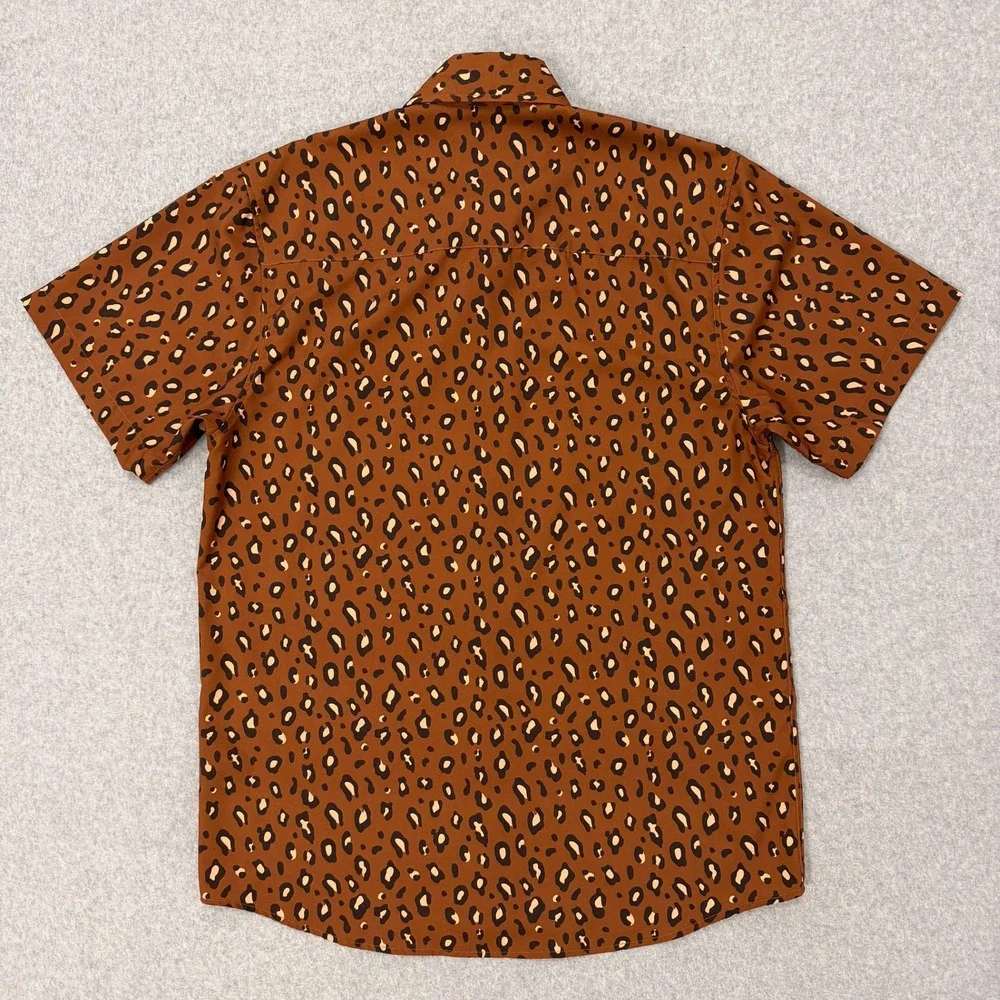 DIXXON shirt mens